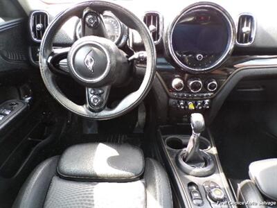 2021 MINI Countryman Plug-in Hybrid Cooper SE ALL4 - Photo 12 - Woodbridge, ON L4L 8L6