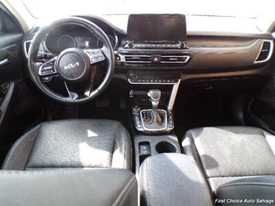 2023 Kia Seltos EX - Photo 11 - Woodbridge, ON L4L 8L6