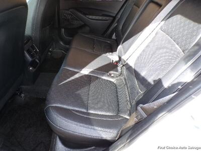 2023 Kia Seltos EX - Photo 10 - Woodbridge, ON L4L 8L6