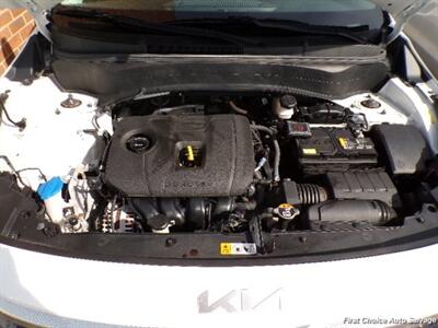 2023 Kia Seltos EX - Photo 7 - Woodbridge, ON L4L 8L6