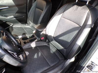 2023 Kia Seltos EX - Photo 9 - Woodbridge, ON L4L 8L6