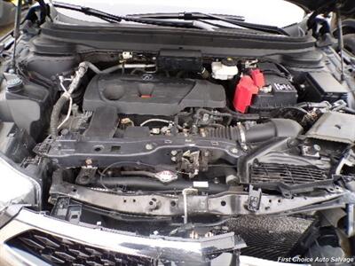 2019 Acura RDX SH-AWD w/Platinum El   - Photo 7 - Woodbridge, ON L4L 8L6