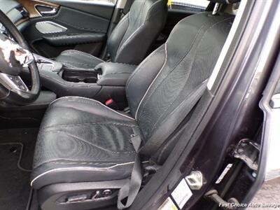 2019 Acura RDX SH-AWD w/Platinum El   - Photo 9 - Woodbridge, ON L4L 8L6