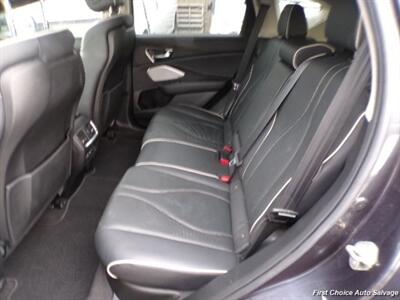 2019 Acura RDX SH-AWD w/Platinum El   - Photo 10 - Woodbridge, ON L4L 8L6