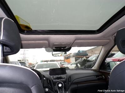 2019 Acura RDX SH-AWD w/Platinum El   - Photo 13 - Woodbridge, ON L4L 8L6