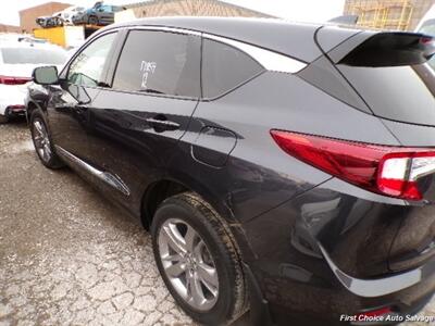 2019 Acura RDX SH-AWD w/Platinum El   - Photo 6 - Woodbridge, ON L4L 8L6