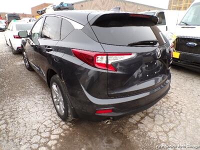 2019 Acura RDX SH-AWD w/Platinum El   - Photo 5 - Woodbridge, ON L4L 8L6