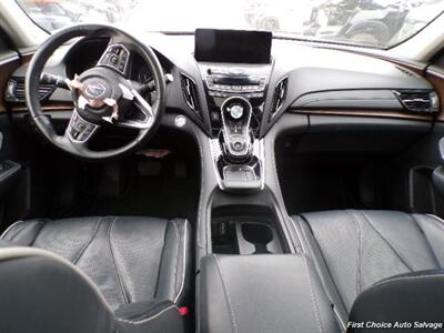 2019 Acura RDX SH-AWD w/Platinum El   - Photo 11 - Woodbridge, ON L4L 8L6