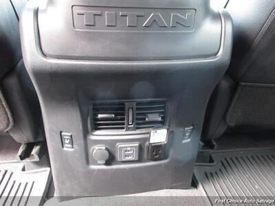 2021 Nissan Titan XD SV   - Photo 14 - Woodbridge, ON L4L 8L6