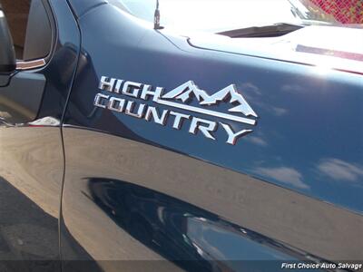 2021 Chevrolet Silverado 1500 High Country   - Photo 7 - Woodbridge, ON L4L 8L6