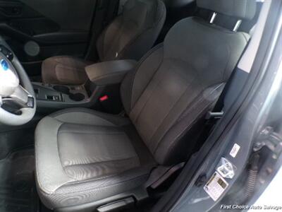 2025 Subaru Crosstrek   - Photo 9 - Woodbridge, ON L4L 8L6