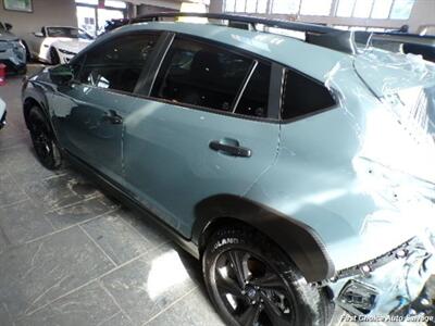 2025 Subaru Crosstrek   - Photo 6 - Woodbridge, ON L4L 8L6