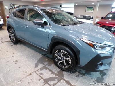 2025 Subaru Crosstrek   - Photo 3 - Woodbridge, ON L4L 8L6