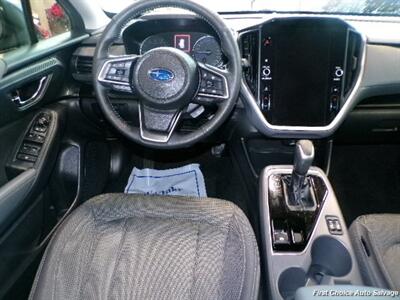 2025 Subaru Crosstrek   - Photo 12 - Woodbridge, ON L4L 8L6