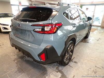 2025 Subaru Crosstrek   - Photo 4 - Woodbridge, ON L4L 8L6