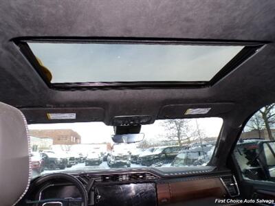 2024 GMC Sierra 2500 Denali Ultimate   - Photo 16 - Woodbridge, ON L4L 8L6