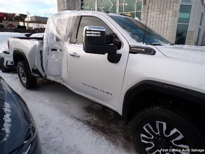 2024 GMC Sierra 2500 Denali Ultimate   - Photo 4 - Woodbridge, ON L4L 8L6