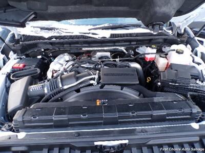 2024 GMC Sierra 2500 Denali Ultimate   - Photo 9 - Woodbridge, ON L4L 8L6