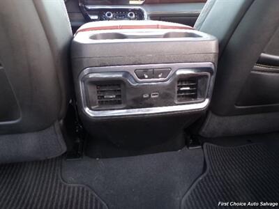 2024 GMC Sierra 2500 Denali Ultimate   - Photo 15 - Woodbridge, ON L4L 8L6