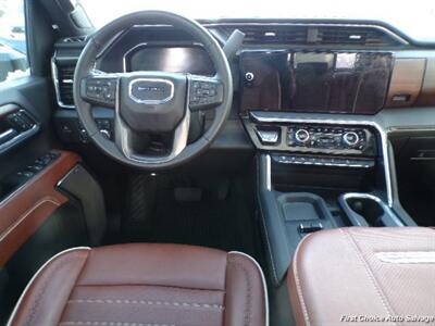 2024 GMC Sierra 2500 Denali Ultimate   - Photo 14 - Woodbridge, ON L4L 8L6