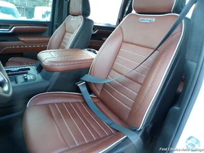 2024 GMC Sierra 2500 Denali Ultimate   - Photo 11 - Woodbridge, ON L4L 8L6