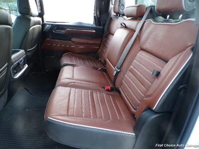 2024 GMC Sierra 2500 Denali Ultimate   - Photo 12 - Woodbridge, ON L4L 8L6