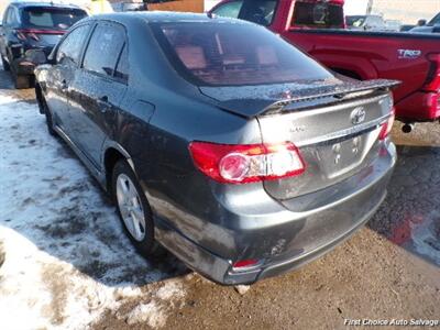 2012 Toyota Corolla L   - Photo 5 - Woodbridge, ON L4L 8L6