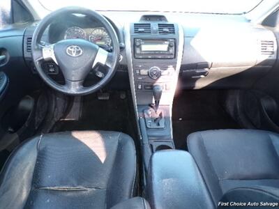 2012 Toyota Corolla L   - Photo 11 - Woodbridge, ON L4L 8L6