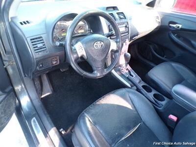 2012 Toyota Corolla L   - Photo 8 - Woodbridge, ON L4L 8L6