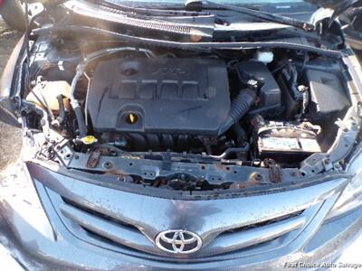 2012 Toyota Corolla L   - Photo 7 - Woodbridge, ON L4L 8L6