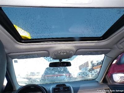 2012 Toyota Corolla L   - Photo 13 - Woodbridge, ON L4L 8L6