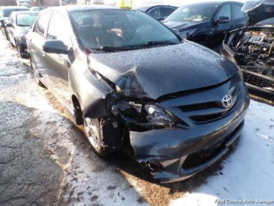 2012 Toyota Corolla L   - Photo 2 - Woodbridge, ON L4L 8L6