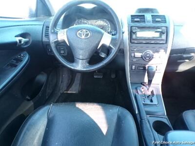 2012 Toyota Corolla L   - Photo 12 - Woodbridge, ON L4L 8L6