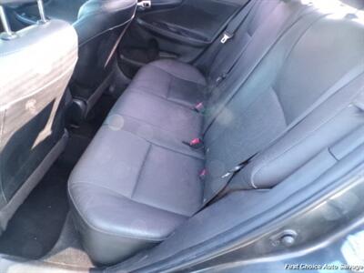 2012 Toyota Corolla L   - Photo 10 - Woodbridge, ON L4L 8L6