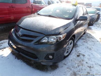 2012 Toyota Corolla L   - Photo 1 - Woodbridge, ON L4L 8L6