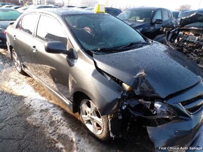 2012 Toyota Corolla L   - Photo 3 - Woodbridge, ON L4L 8L6