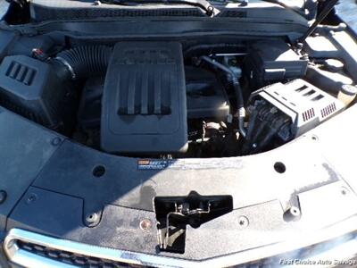 2013 Chevrolet Equinox LT   - Photo 7 - Woodbridge, ON L4L 8L6