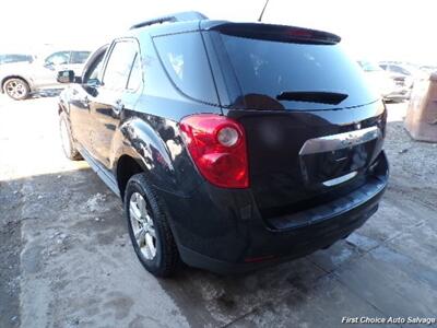 2013 Chevrolet Equinox LT   - Photo 5 - Woodbridge, ON L4L 8L6