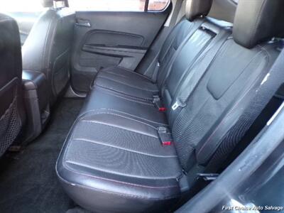 2013 Chevrolet Equinox LT   - Photo 10 - Woodbridge, ON L4L 8L6