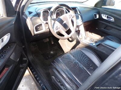 2013 Chevrolet Equinox LT   - Photo 8 - Woodbridge, ON L4L 8L6