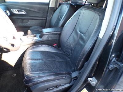 2013 Chevrolet Equinox LT   - Photo 9 - Woodbridge, ON L4L 8L6