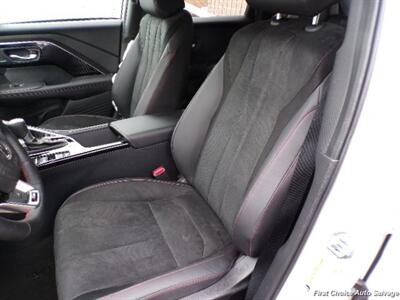 2025 Acura ADX A-spec - Photo 9 - Woodbridge, ON L4L 8L6