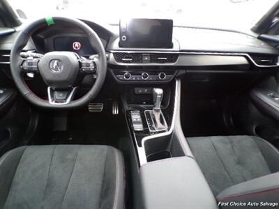 2025 Acura ADX A-spec - Photo 11 - Woodbridge, ON L4L 8L6