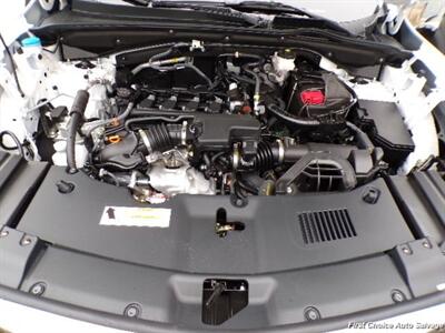 2025 Acura ADX A-spec - Photo 7 - Woodbridge, ON L4L 8L6