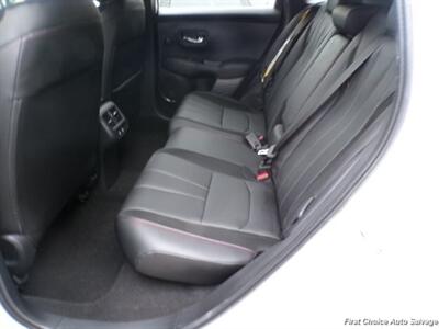 2025 Acura ADX A-spec - Photo 10 - Woodbridge, ON L4L 8L6