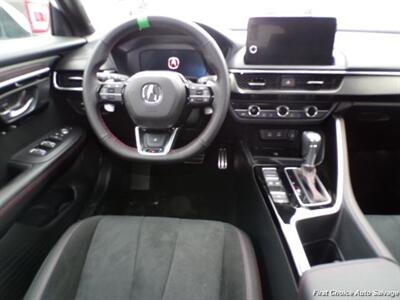 2025 Acura ADX A-spec - Photo 12 - Woodbridge, ON L4L 8L6