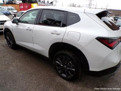 2025 Acura ADX A-spec - Photo 6 - Woodbridge, ON L4L 8L6