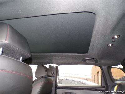 2025 Acura ADX A-spec - Photo 13 - Woodbridge, ON L4L 8L6