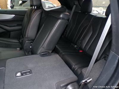 2025 Acura MDX   - Photo 11 - Woodbridge, ON L4L 8L6