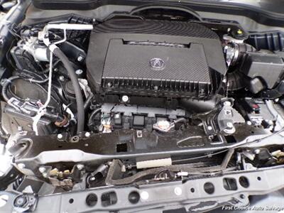 2025 Acura MDX   - Photo 7 - Woodbridge, ON L4L 8L6